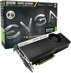 EVGA NVIDIA GeForce GTX680