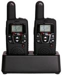 Zartek Wt-206 Pro5 Twin Pack - 2 Way License Free Radio