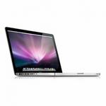 Apple Macbook Pro 13-inch Dual-Core I5 2.5GHz