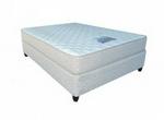 Strand Mattress Strandmattress Kip Well Double Bed