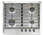 Defy DHG117 4 Burner Gas Hob
