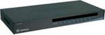 Trendnet TK-804R 8-Port Stackable Rack Mount USB KVM Switch with OSD