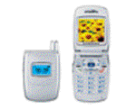 Samsung S500