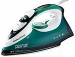 Morphy Richards Comfigrip Tip Technology Steam Iron