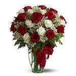 Mixed Red