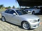 2010 BMW 120d Coupe Sport Auto