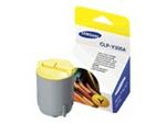 Samsung CLP-300 Yellow Toner