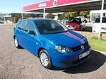 2011 Volkswagen Polo Vivo 1.4 Trendline