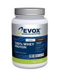 Evox 100% Whey Protein 1kg