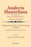 Temporality In Life As Seen Through Literature