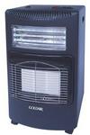 Goldair GBGH-420B Gas Room Heater