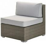 Terrace Living Serena Middle Unit Multicolor
