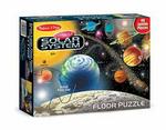 Melissa And Doug Solar System 48pc Floor