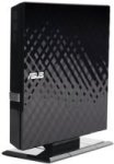 Asus External DVD Writer Black