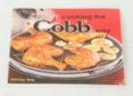 Cobb COB017 Getaway Recipe Book