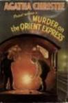 Murder on the Orient Express (Hardback)