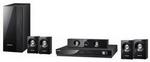Samsung HT-C550 DVD  Home Theatre