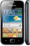 Samsung Galaxy Ace