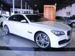 2011 BMW 740i (F01)