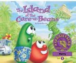 Island of the Care-a-Beans - Personalized for Harry - Paperback
