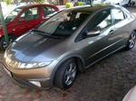 2008 Honda Civic 1.8i V-Tec VXi 5Dr