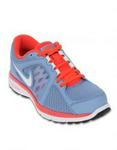 Nike Dual Fusion Run Msl Running Shoes Multi