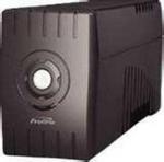 Proline 600VA Line Interactive UPS