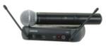 Shure PGX24E/SM58 Professional Wireless Vocal Microphone