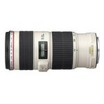 Canon EF 70 - 200 mm f 4.0 L IS USM