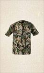 Sniper Short Sleeve T-Shirt 3D 2XL-3XL