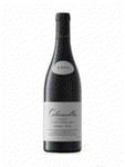 Sadie Columella  Blend 2010 (price Per Bottle Comes In Cases Of 6) Red