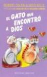 El Gato que Encontro a Dios