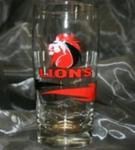 Lions 6/Pack Shot Glasses