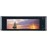 JVC KD-AVX77 DVD Player With Screen