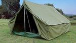 Canvas And Tent Highveld Cottage Tent 305 GSM