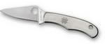 Spyderco Bug Fixed Blade Knive