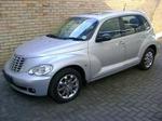 2006 Chrysler PT Cruiser 2.4 Limited