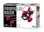 4m Propeller Racer Mechanics Kit