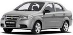 Chevrolet Aveo 1.6 Ls A/t