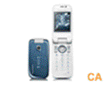 Sony Ericsson Z610i