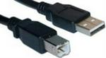 UniQue 15 Pin Standard Male To Male Vga Cable 30m Oem No Warranty