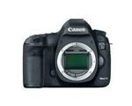 Canon EOS 5D Mark II
