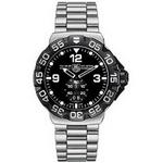 Tag Heuer Formula One Grande Date Chronograph