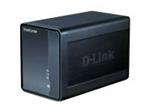 D-Link ShareCenter Shadow 2 Bay Network Attached Storage