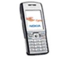 Nokia E50 With Camera