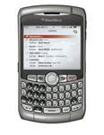 Blackberry 8310 Curve