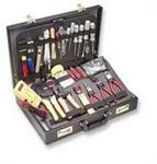 Manhattan Complete Tool Kit - 128 Pieces