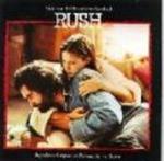 Rush Soundtrack (CD)