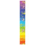 Animazing Monkeys Growth Chart