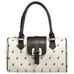 Polo Classic Barrel Shopper
